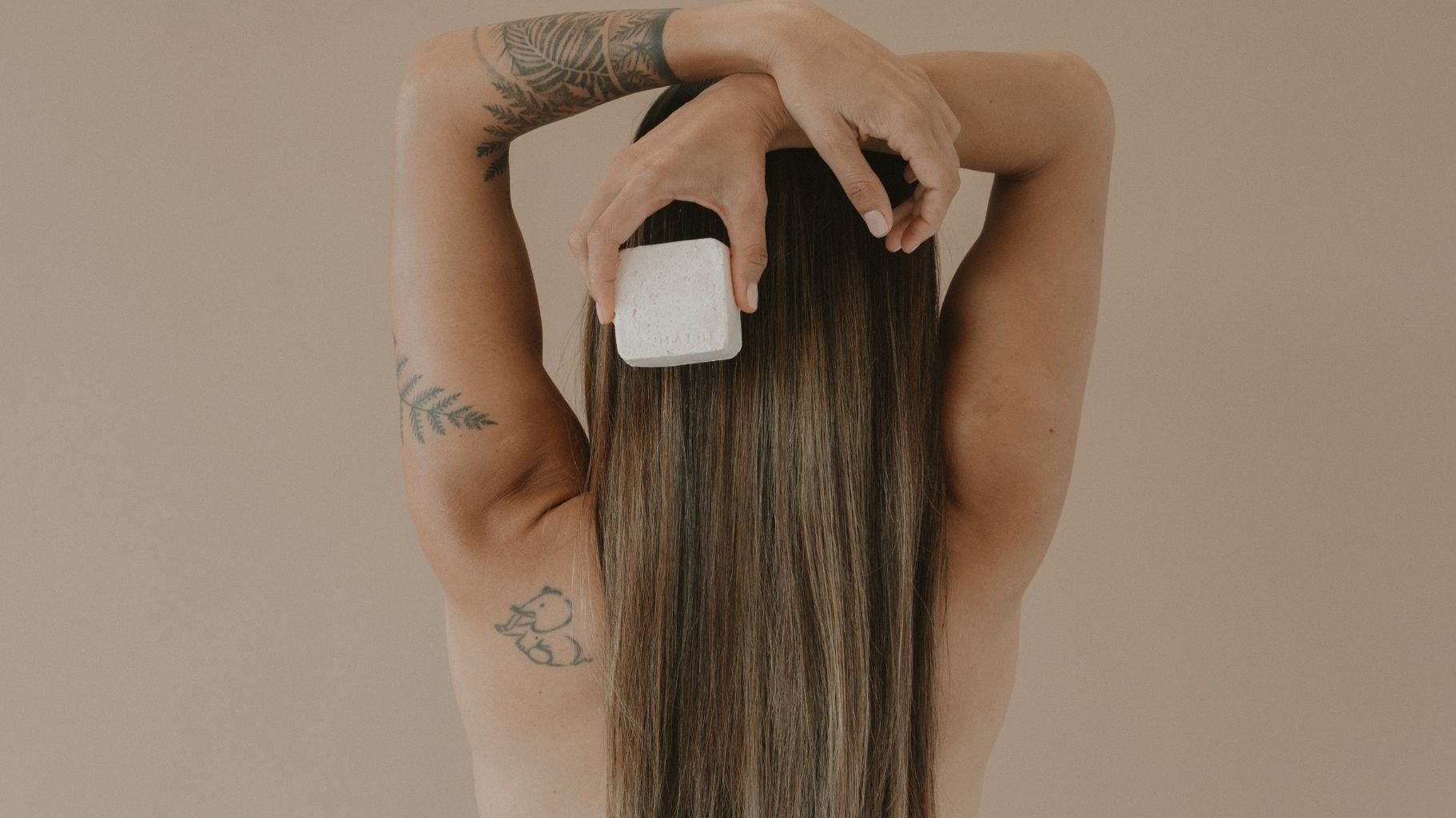devolver la vitalidad a tu cabello después del verano