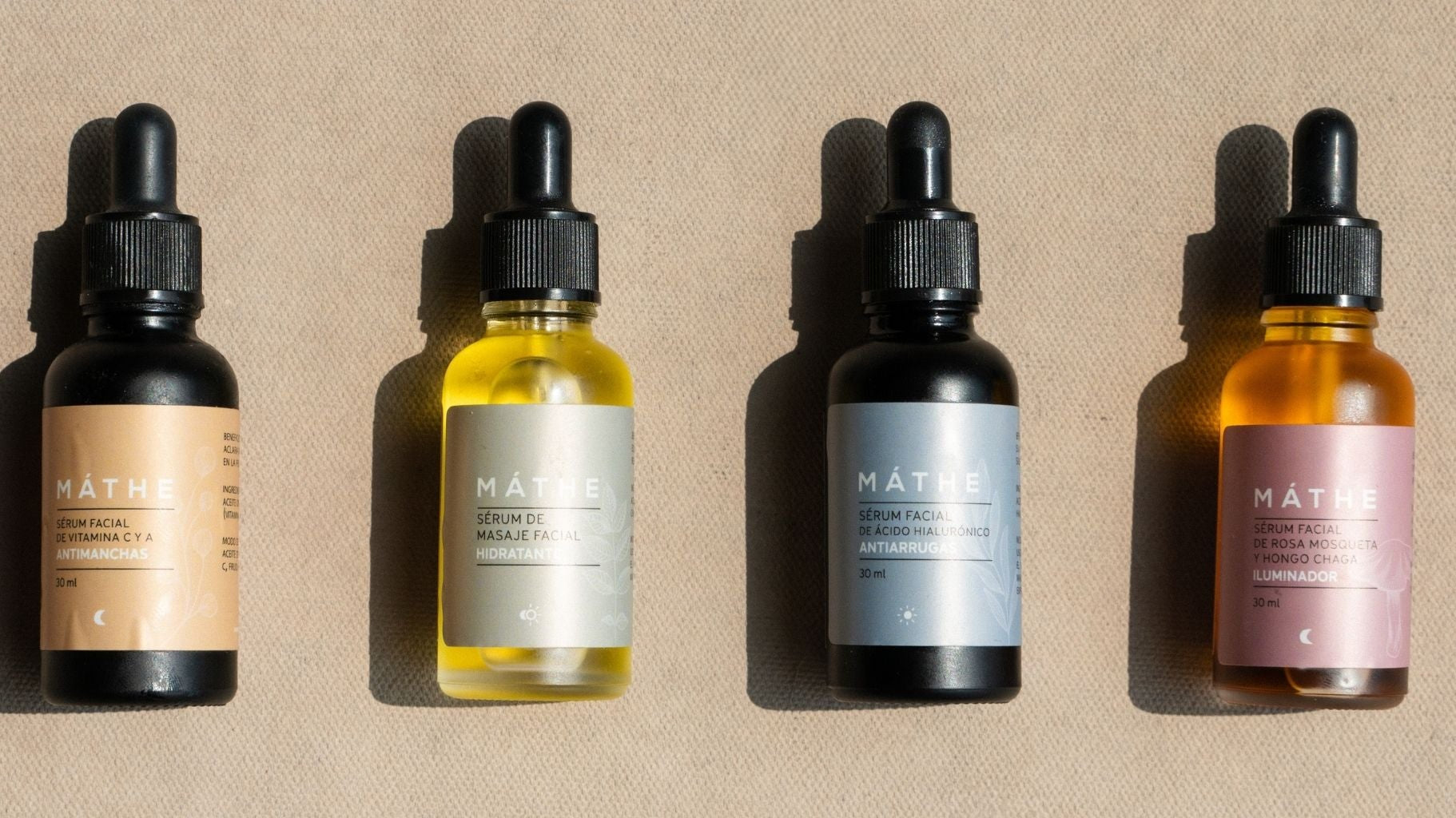 Cuidado facial en verano