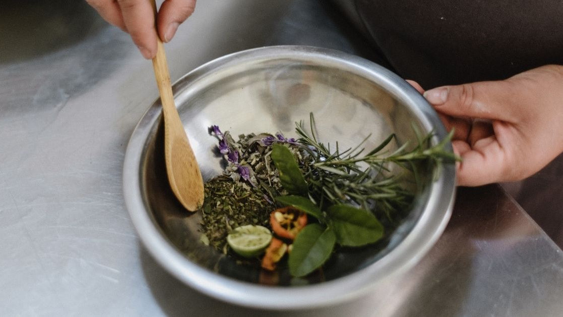 El poder de los ingredientes naturales que nutren tu piel