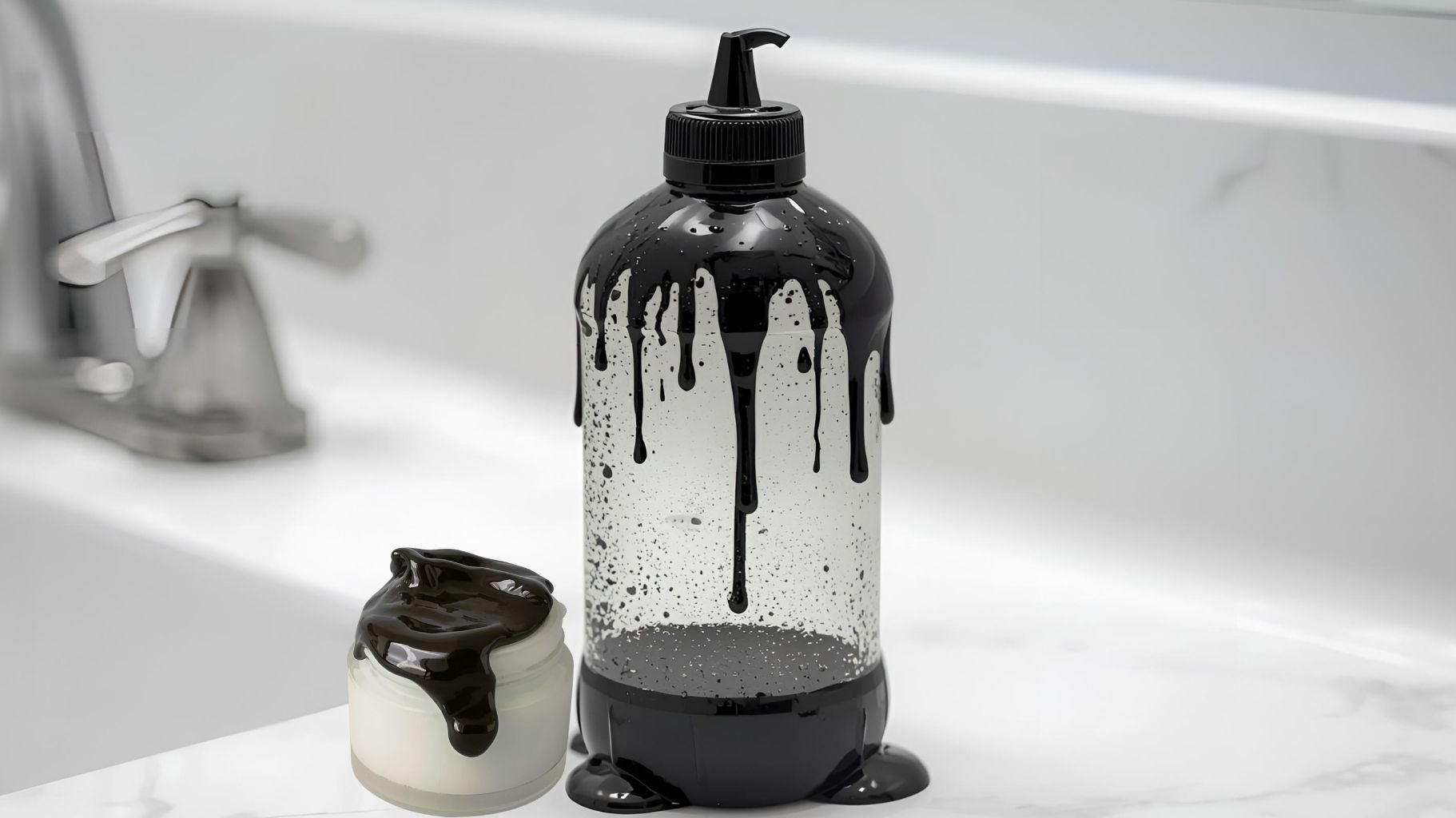 quimicos de la cosmética que dañan tu piel