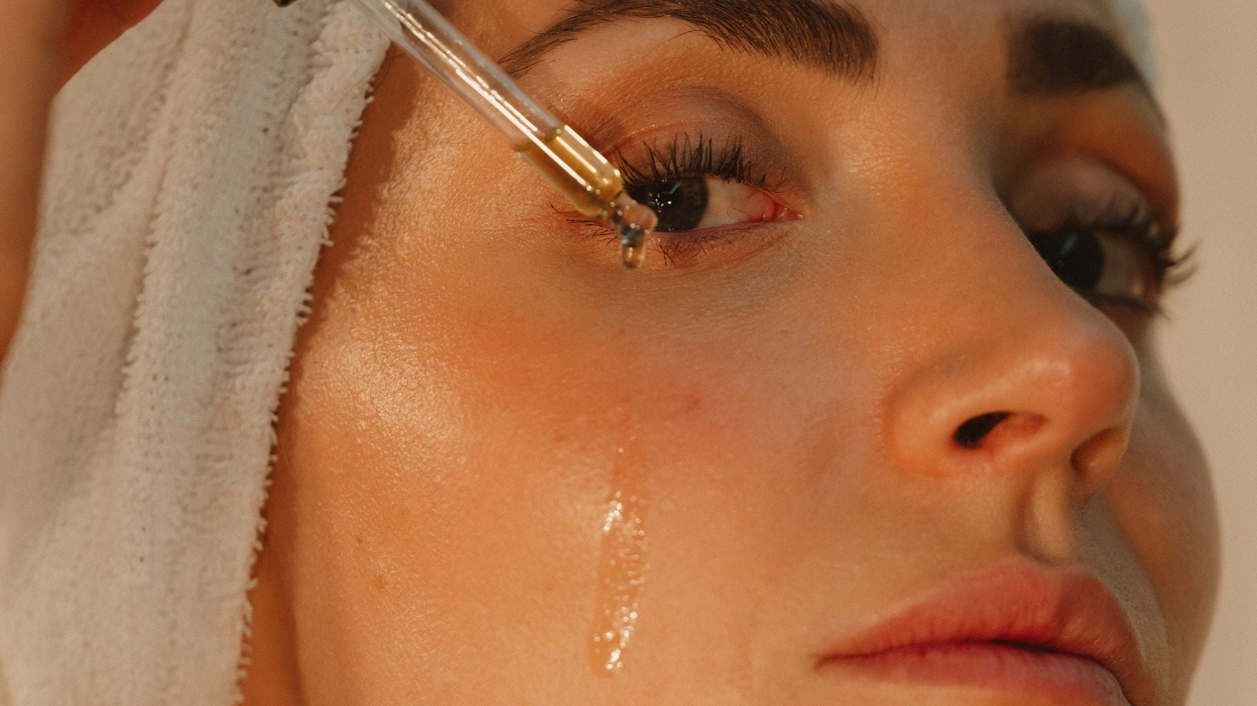 Rutina de noche natural y consciente