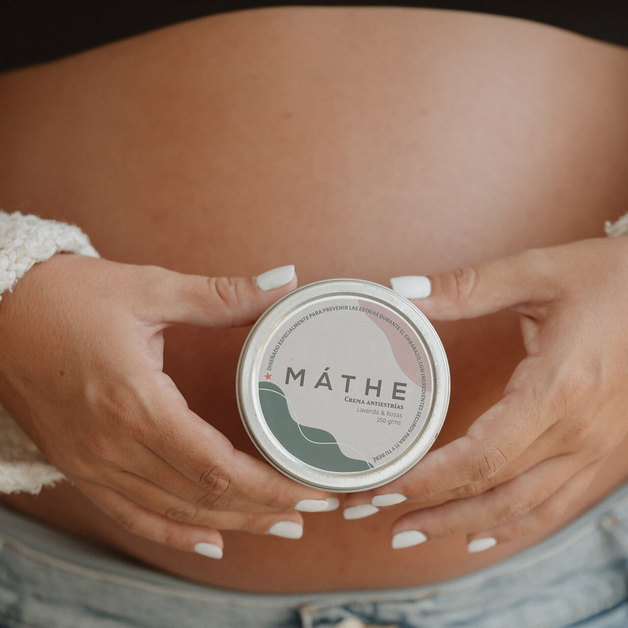 Productos Naturales para Mamás y Bebés Embarazo