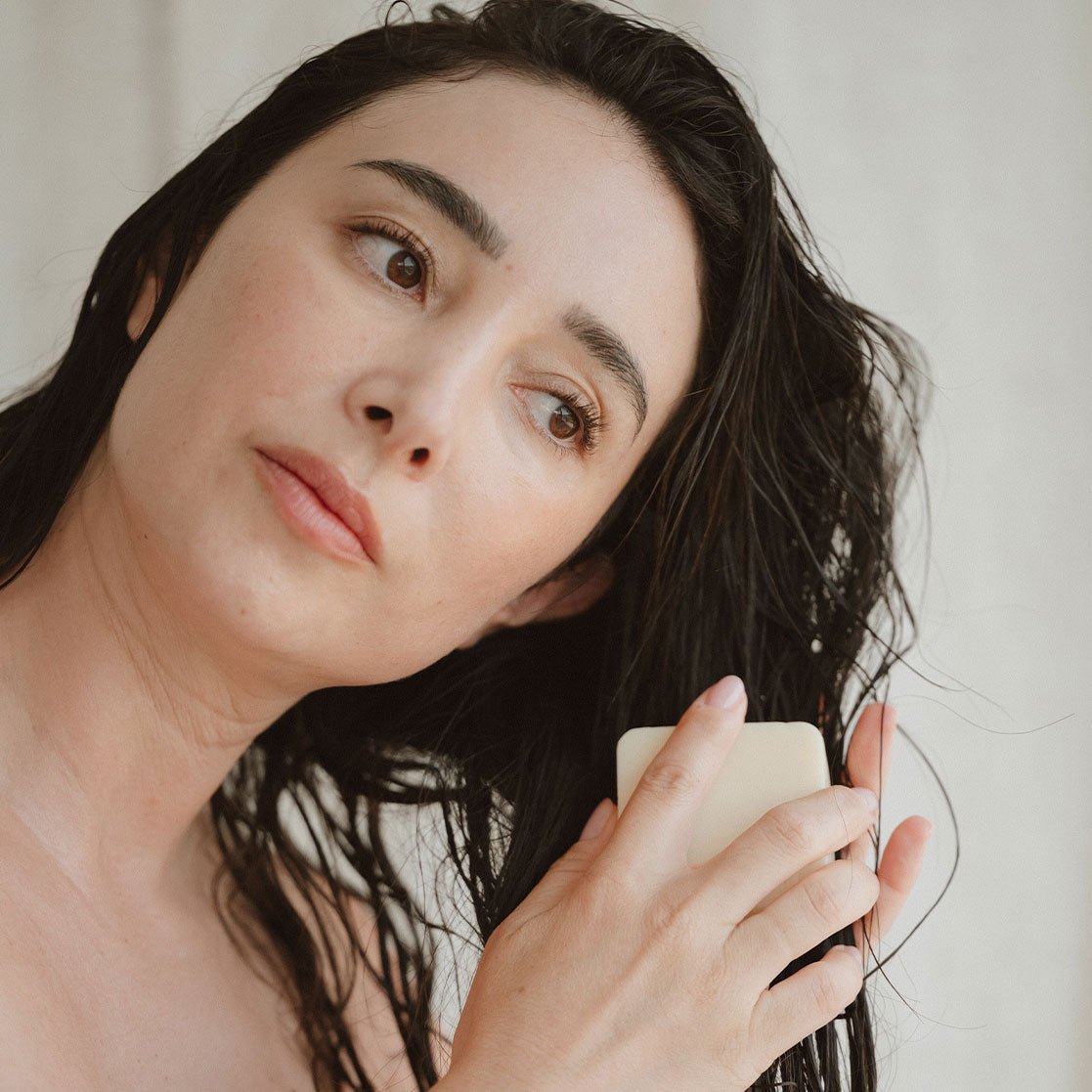 Acondicionador hidratante de flores - Mathe Lab España