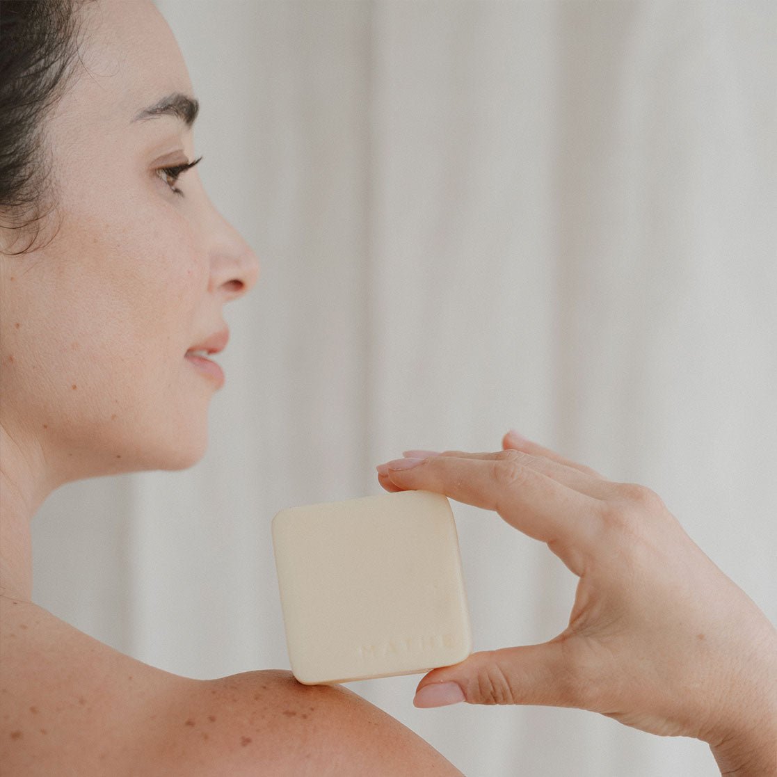 Acondicionador hidratante de flores - Mathe Lab España