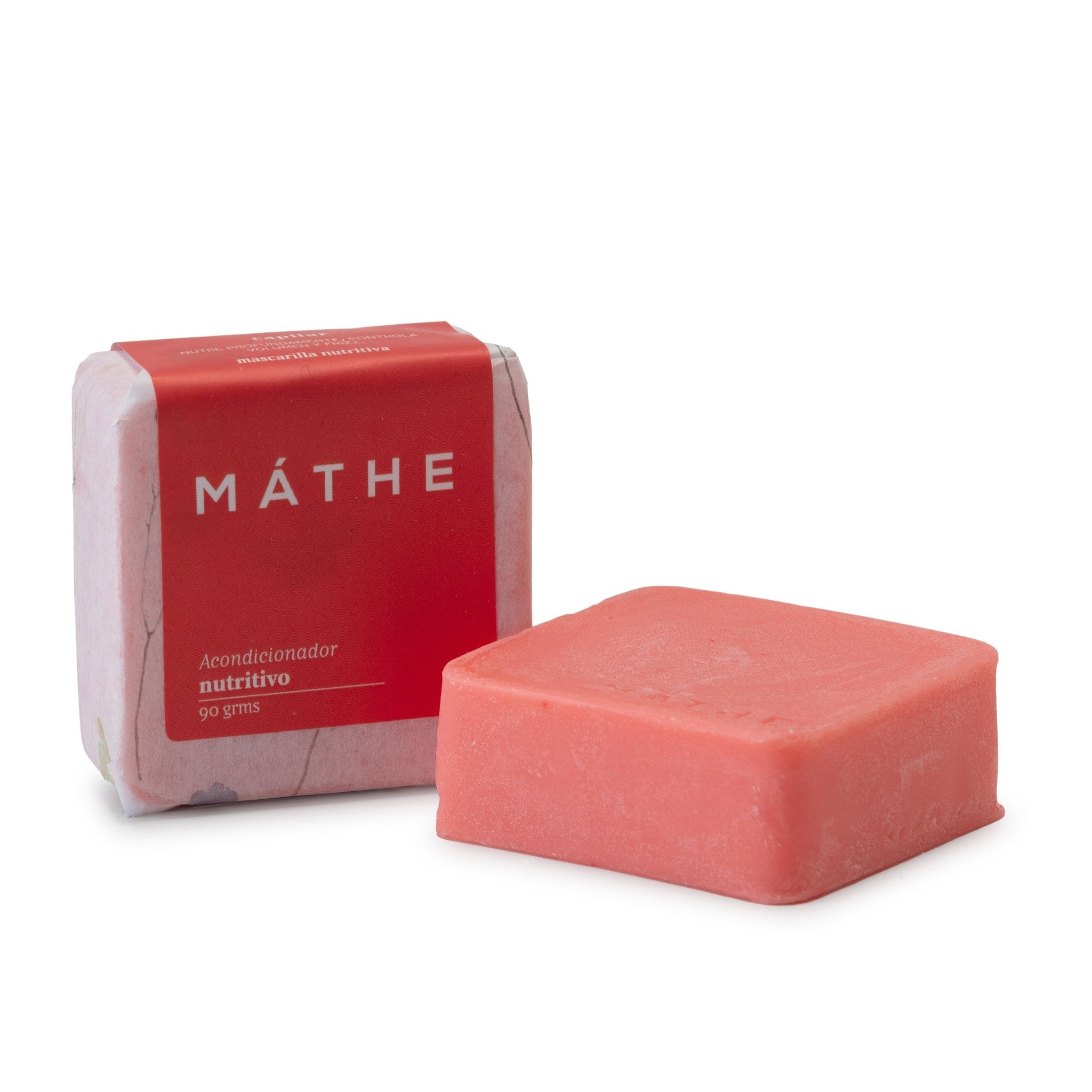 Acondicionador nutritivo de pomelo - Mathe Lab España