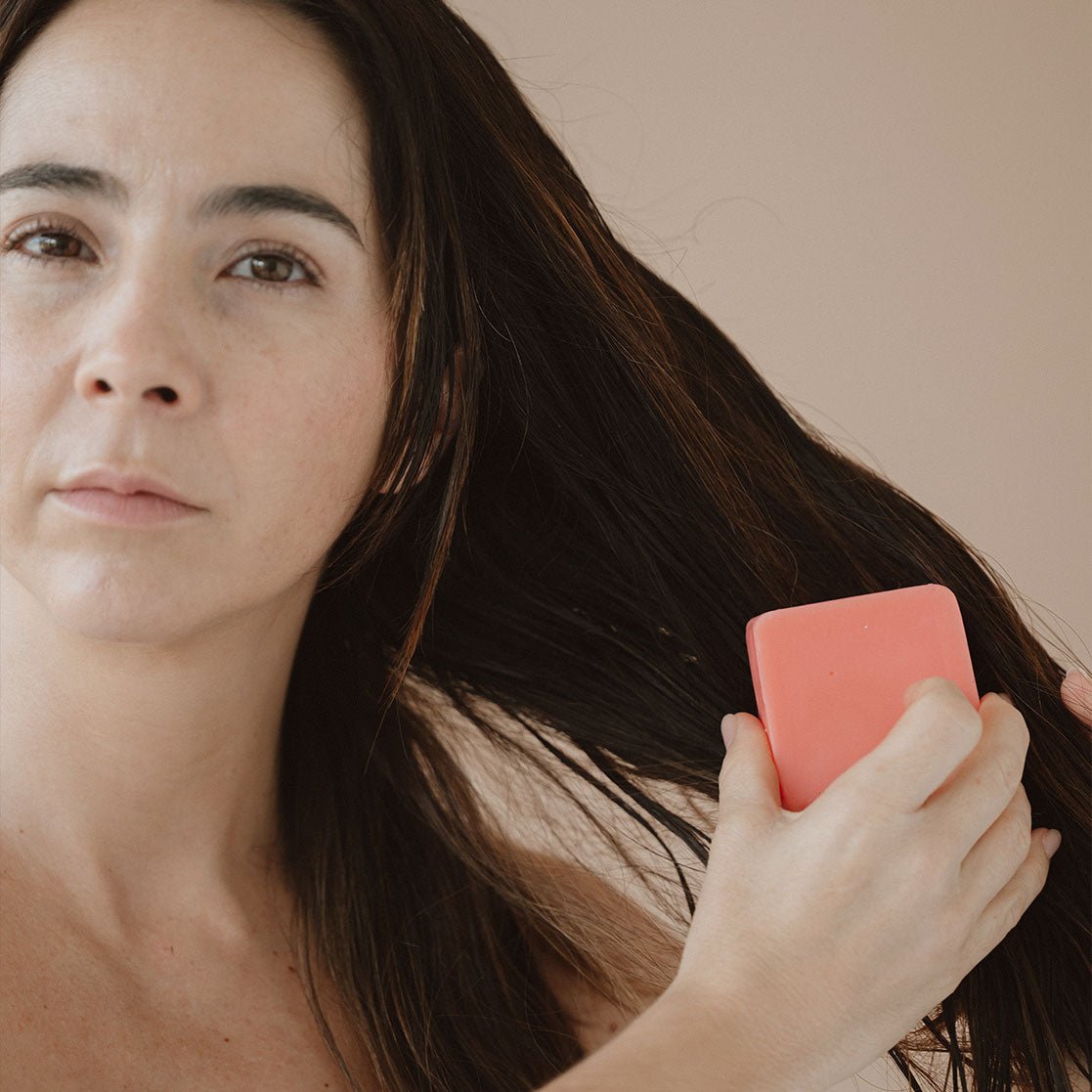 Acondicionador nutritivo de pomelo - Mathe Lab España