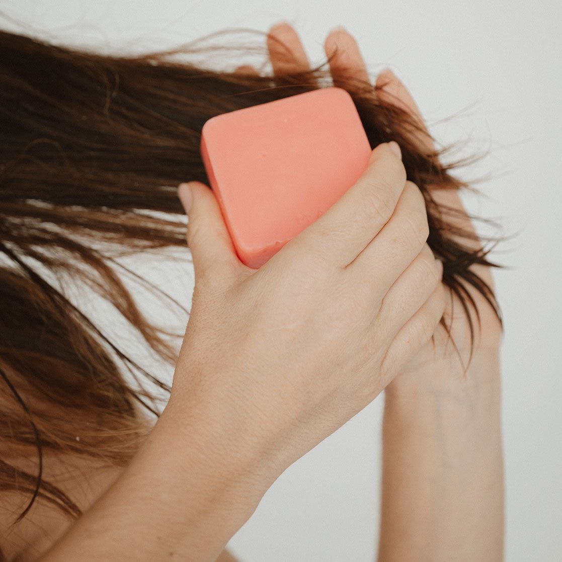 Acondicionador nutritivo de pomelo - Mathe Lab España