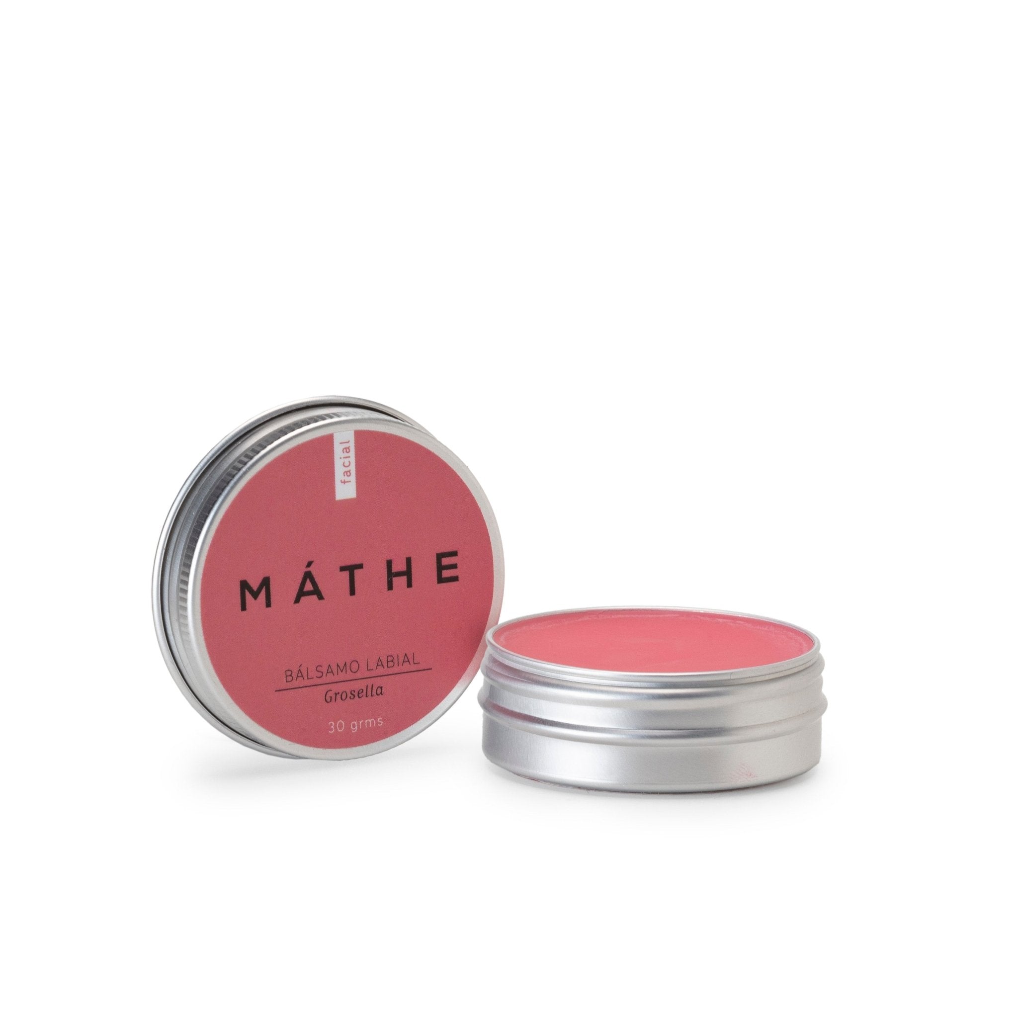 Bálsamo labial de grosella - Mathe Lab España