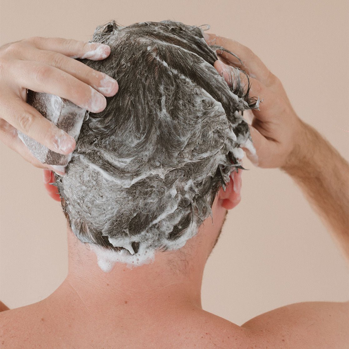 Champú anticaída de Tepezcohuite - Mathe Lab España