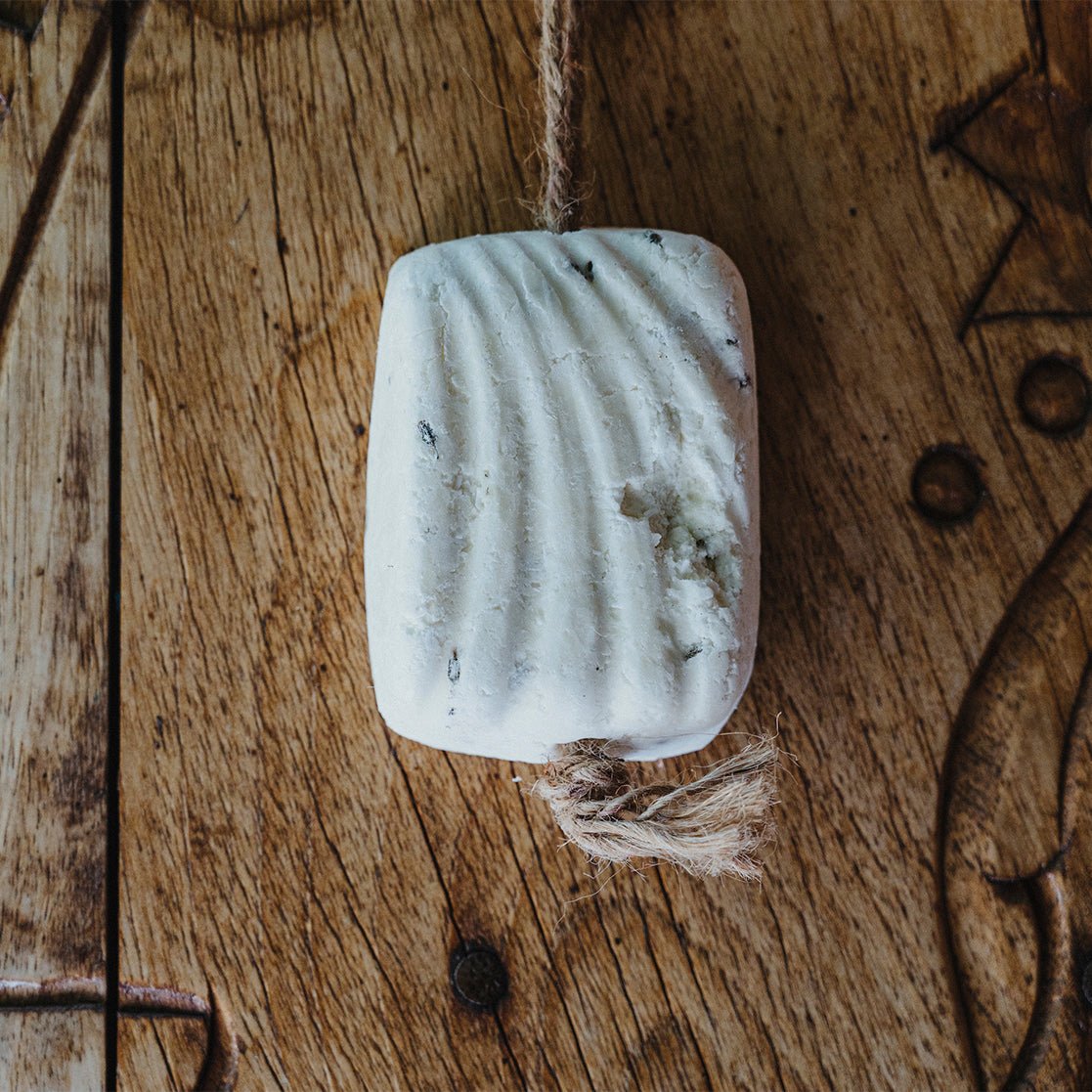 Champú para mascotas - Mathe Lab España