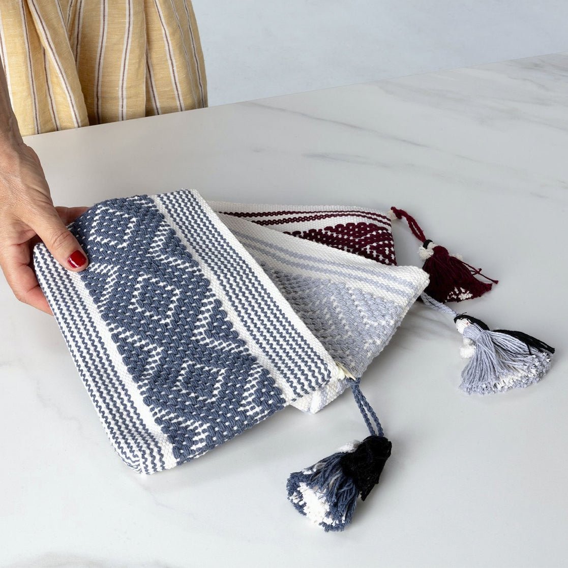 Cosmetiquera artesanal - Mathe Lab España