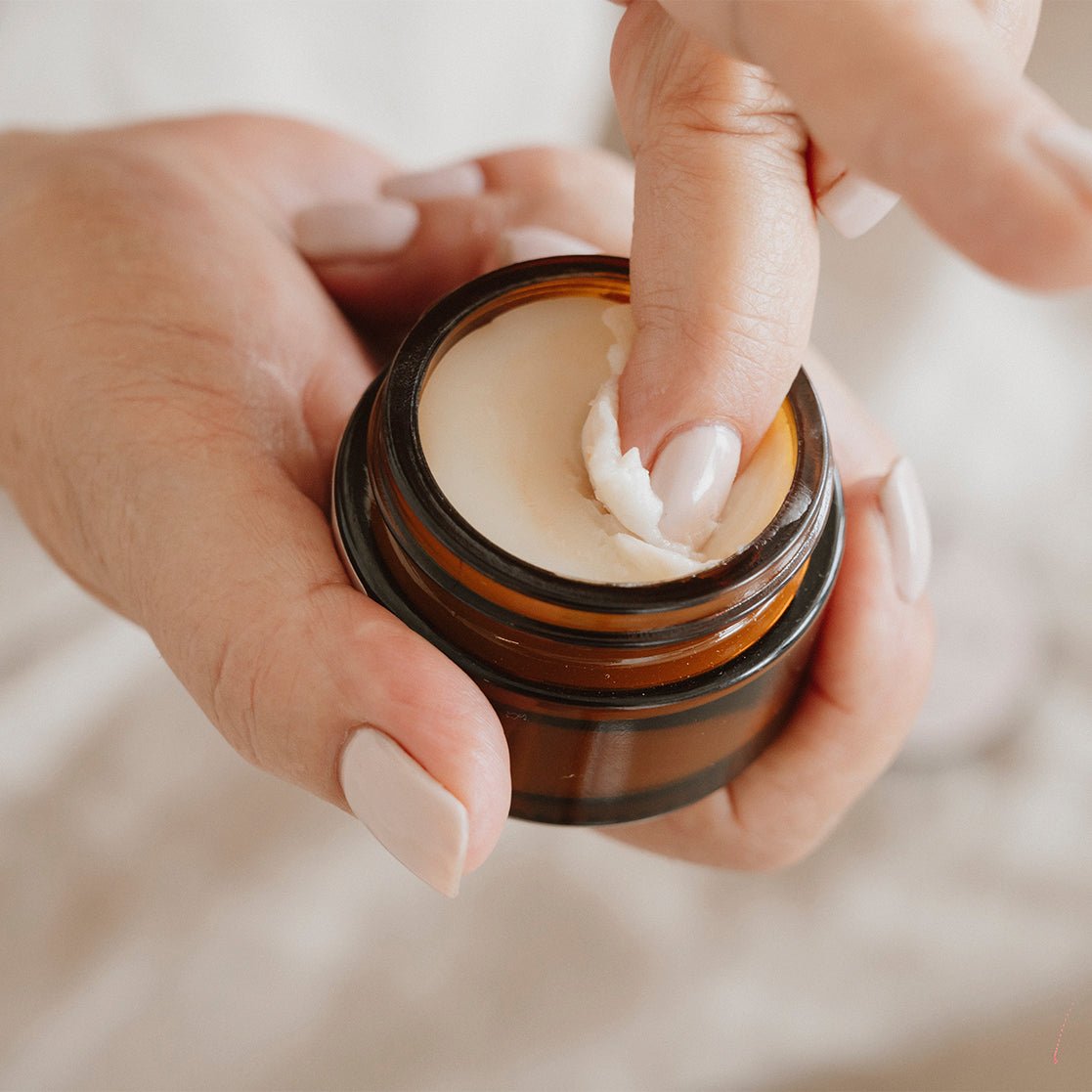 Crema antiarrugas de anís estrella - Mathe Lab España