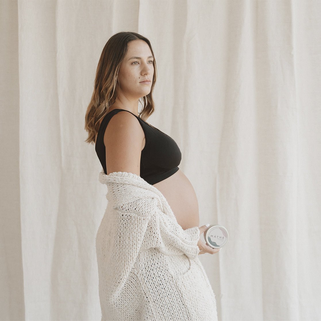 Crema antiestrías - Mathe Lab España