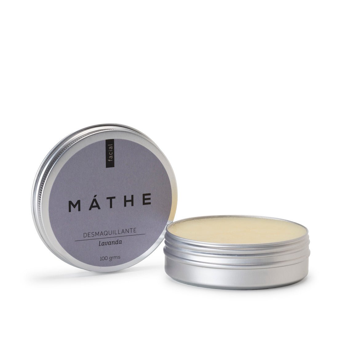 Desmaquillante de lavanda - Mathe Lab España