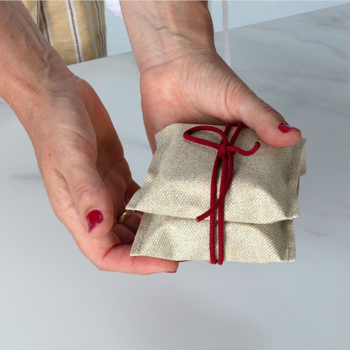 Estuche de viaje - Mathe Lab España