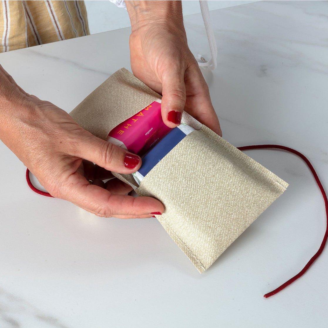 Estuche de viaje - Mathe Lab España