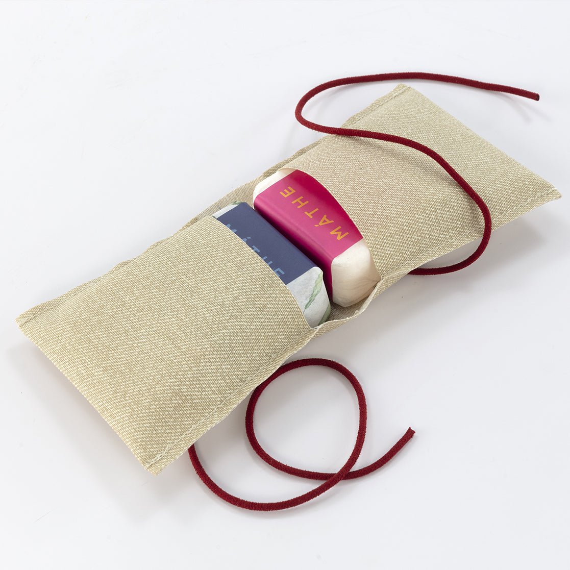 Estuche de viaje - Mathe Lab España