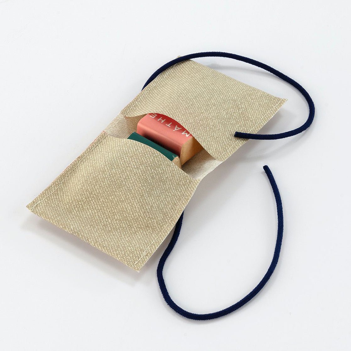 Estuche de viaje para minis - Mathe Lab España