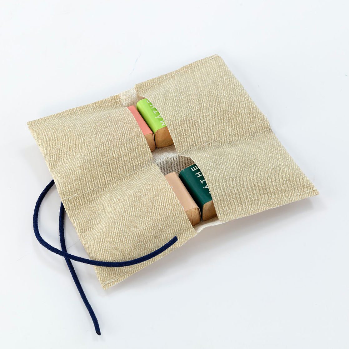 Estuche de viaje para minis - Mathe Lab España