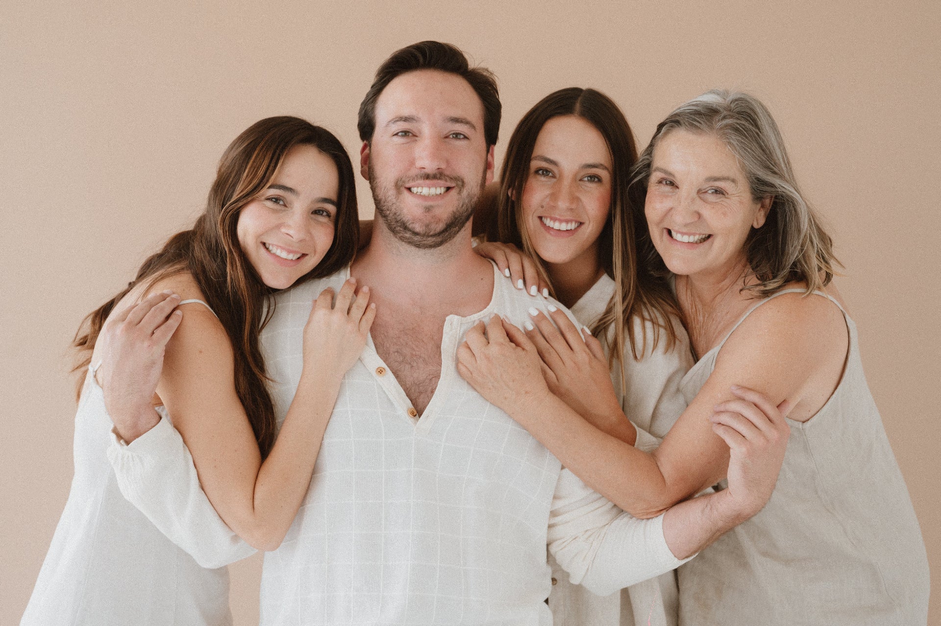 Familia Máthe Lab Cosmética Natural