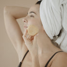 Jabón antioxidante. Leche dorada - Mathe Lab España