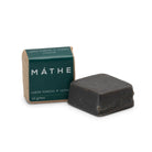Jabón romero + cedro - Mathe Lab España