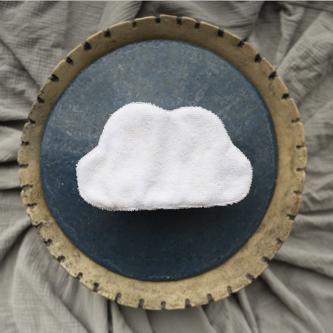 Nube Desmaquillante - Mathe Lab España