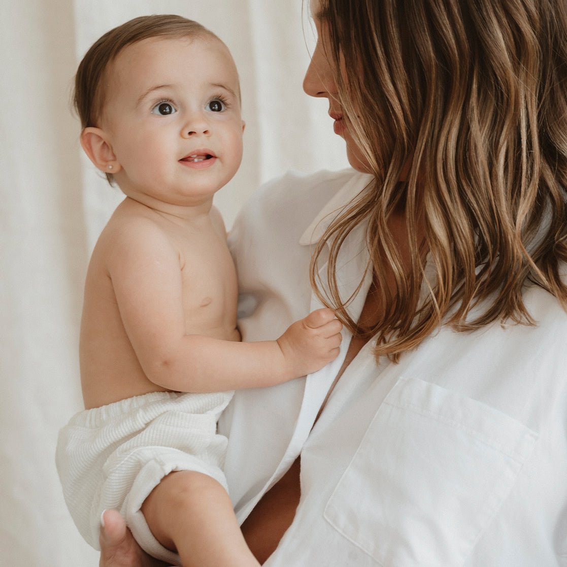 Pomada para pezones - Mathe Lab España