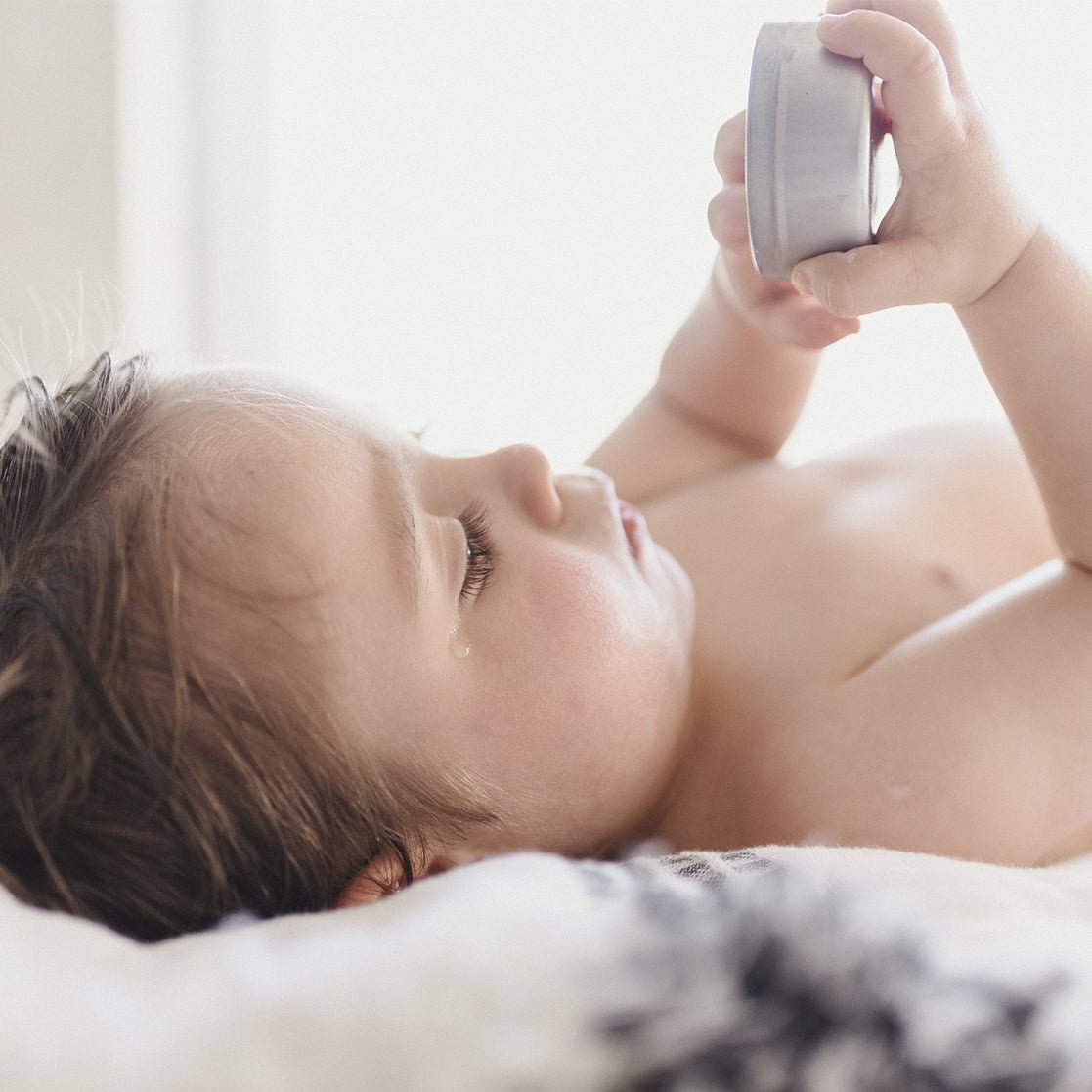 Pomada para rozaduras - Mathe Lab España