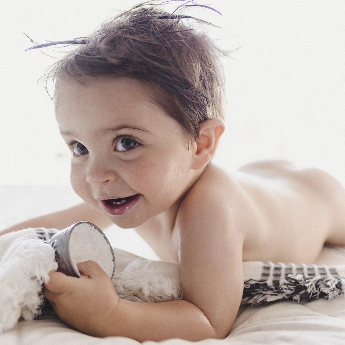 Pomada para rozaduras - Mathe Lab España