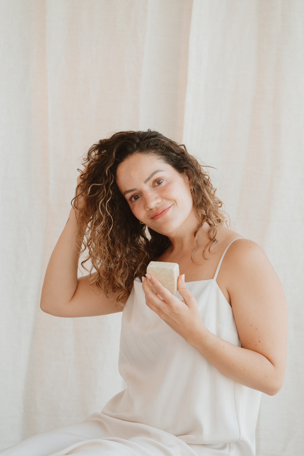 Productos alicaída de cabello o pelo