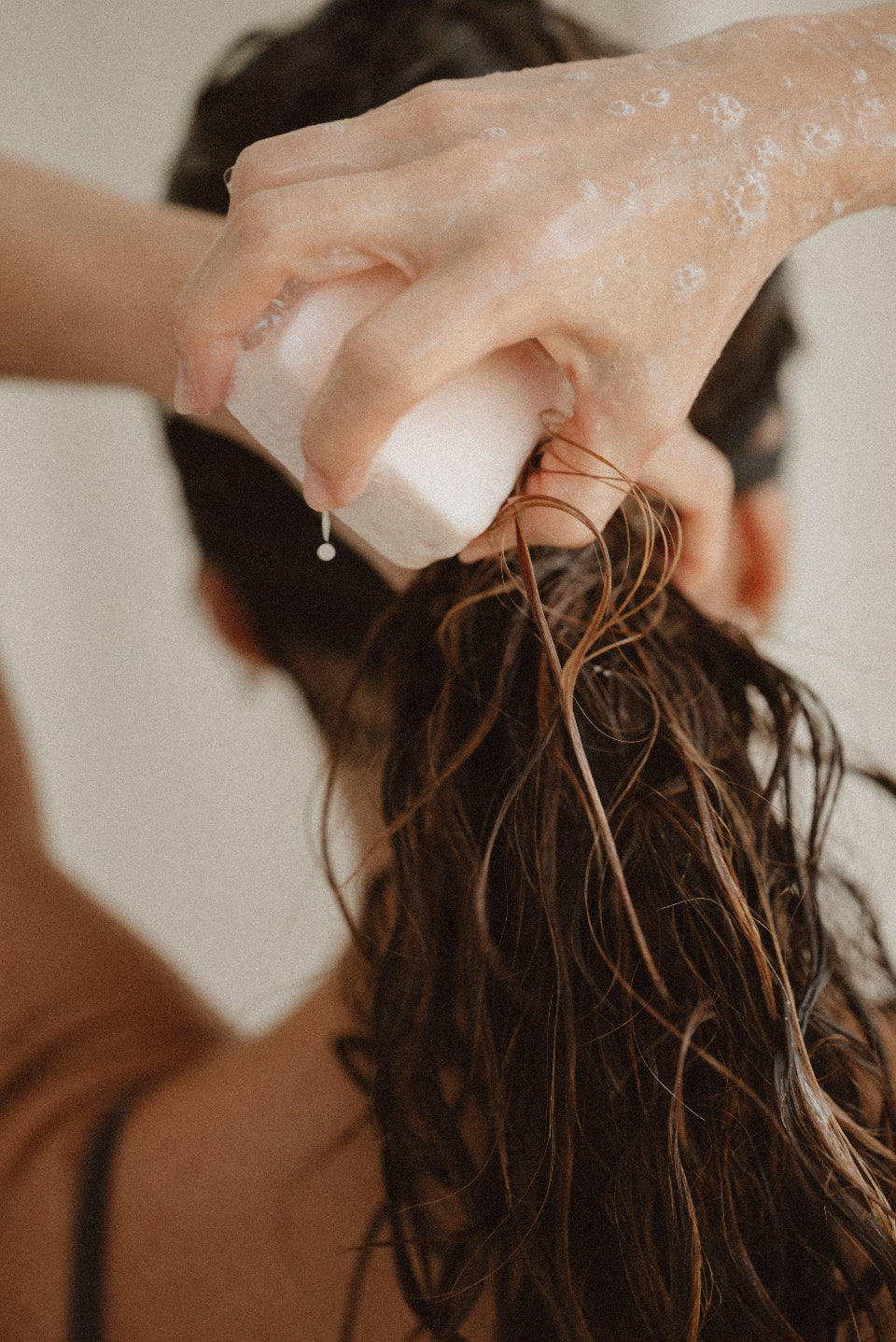 Productos naturales para el cabello