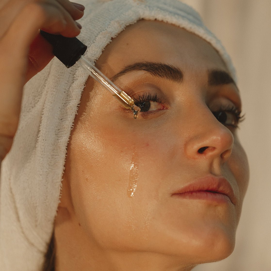 Sérum antiarrugas de ácido hialurónico - Mathe Lab España