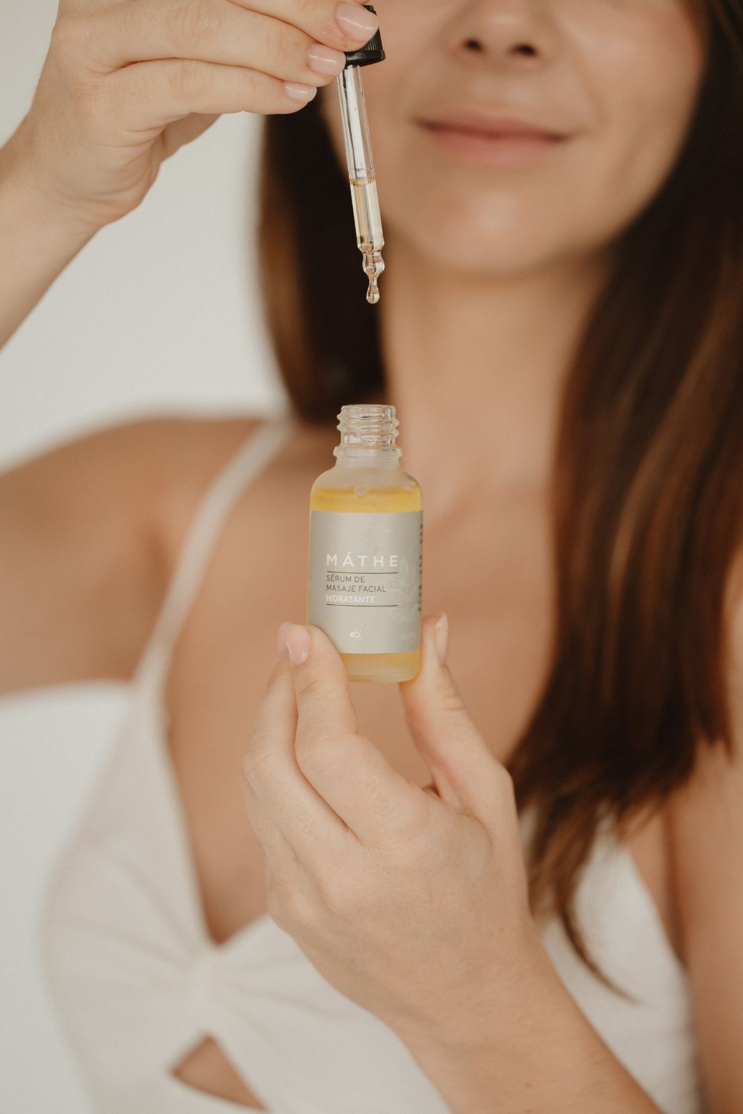 Comprar Sérum Facial 100% Natural