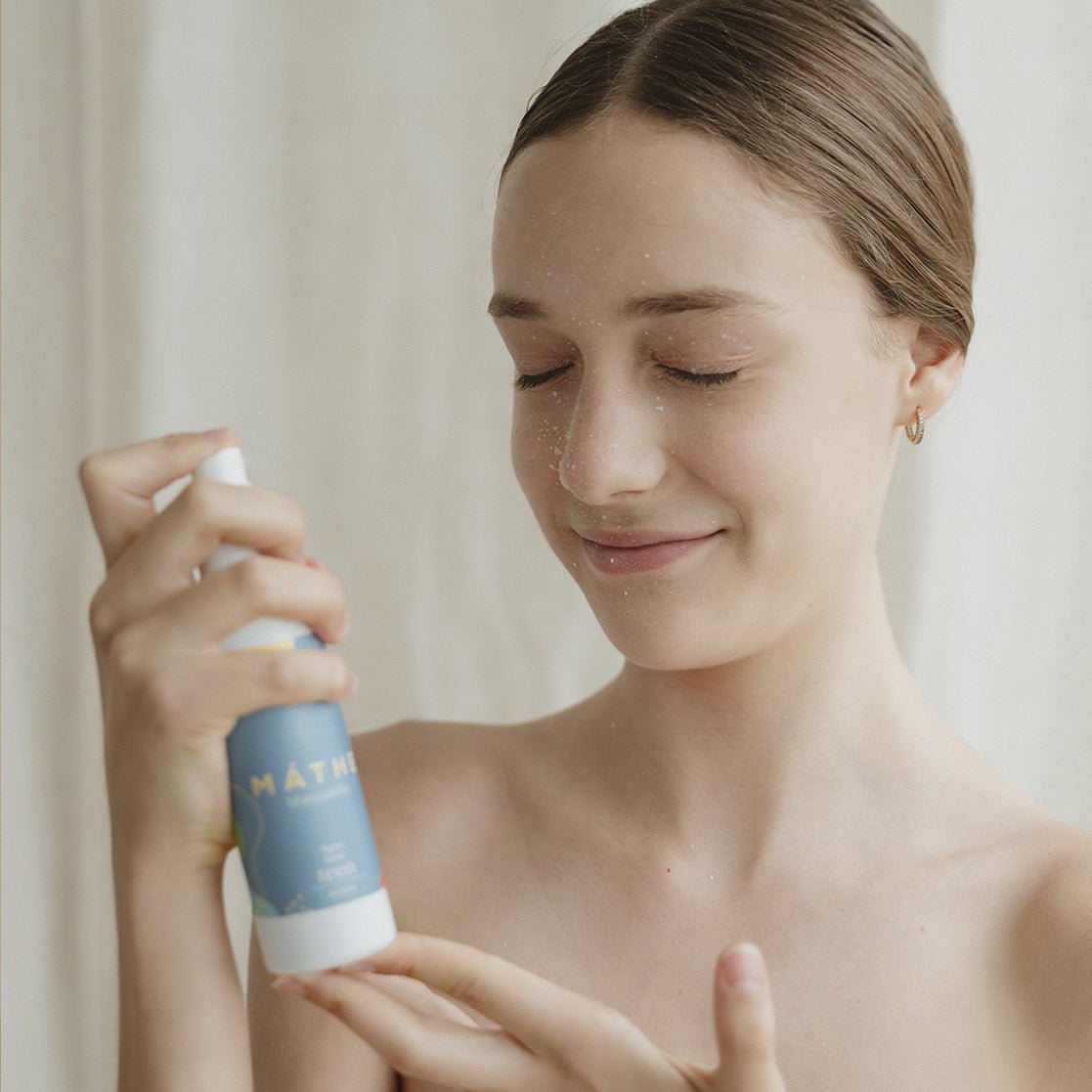 Suero facial Teens - Mathe Lab España