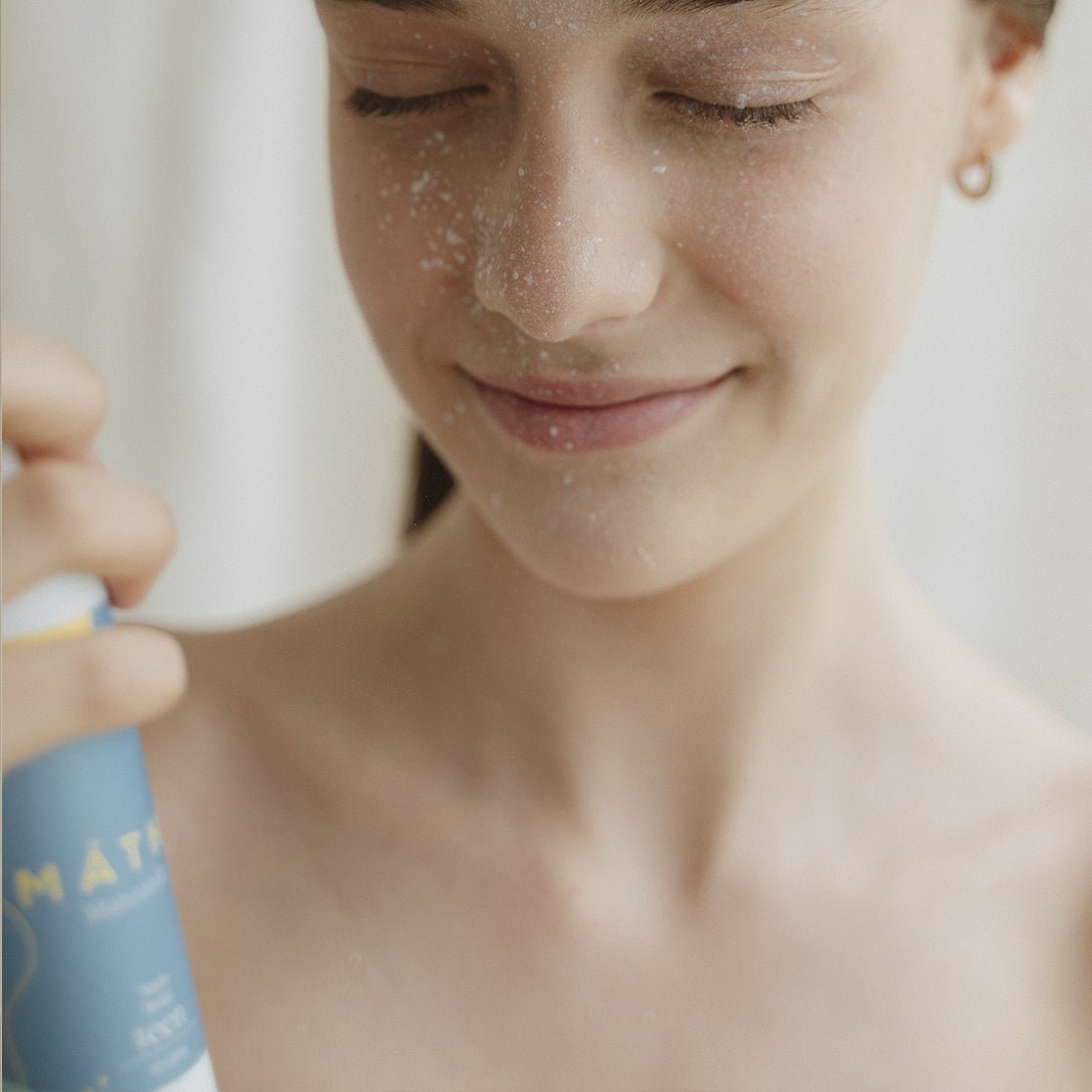 Suero facial Teens - Mathe Lab España