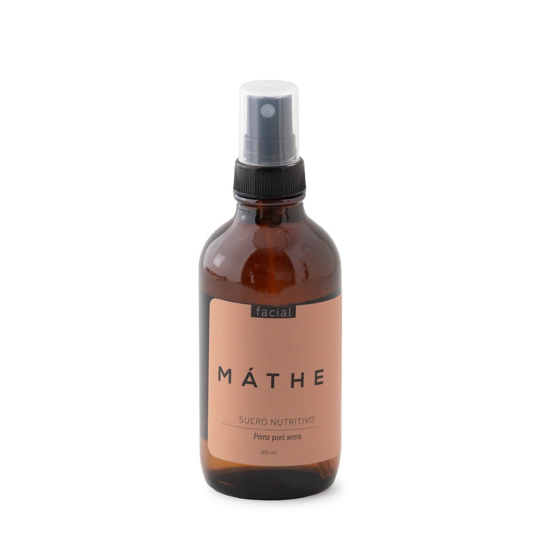 Suero nutritivo para piel seca - Mathe Lab España
