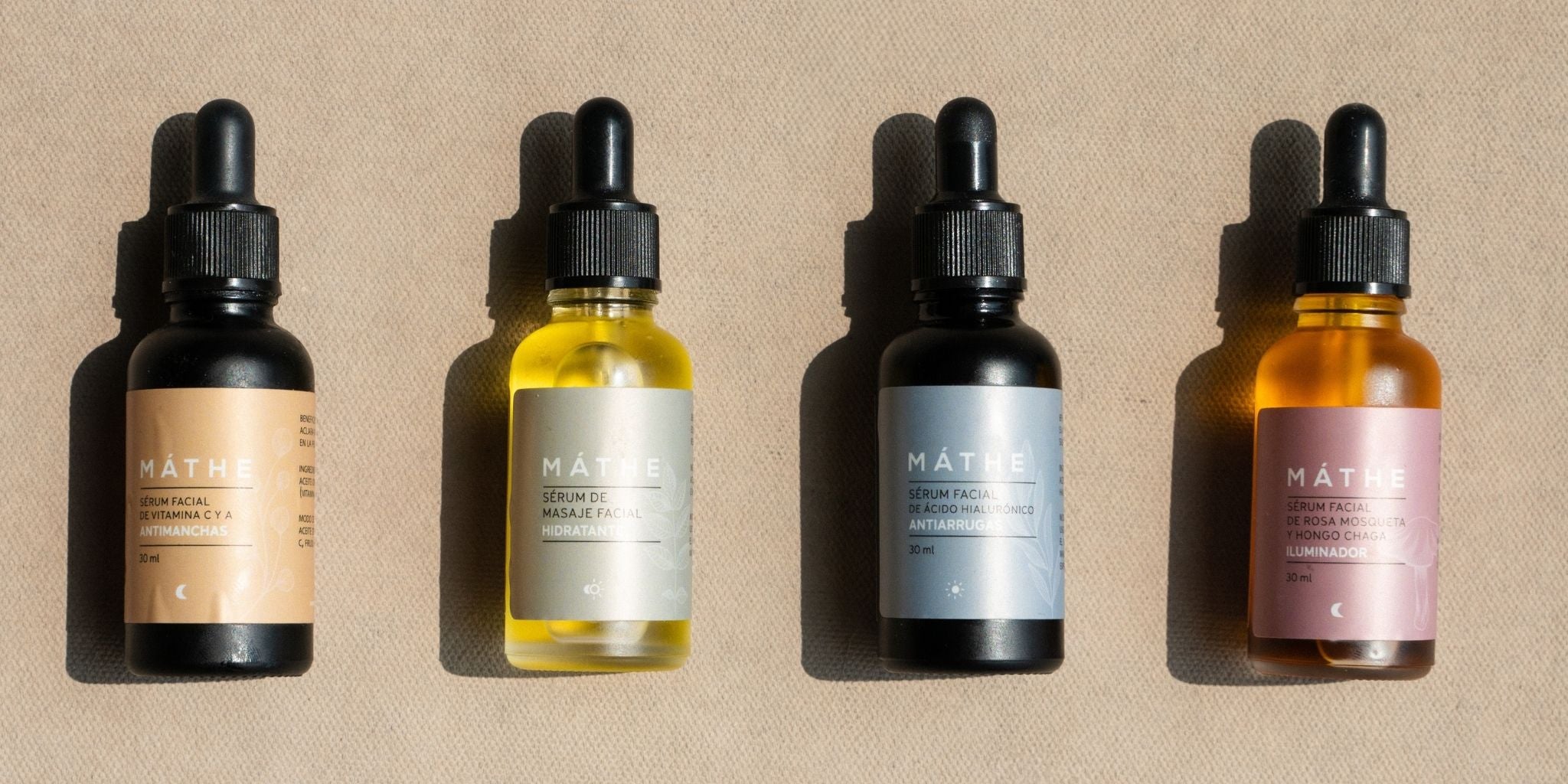 Cuidado facial en verano