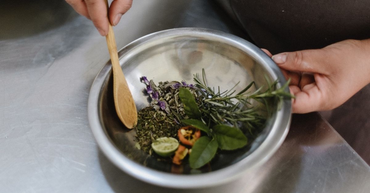 El poder de los ingredientes naturales que nutren tu piel