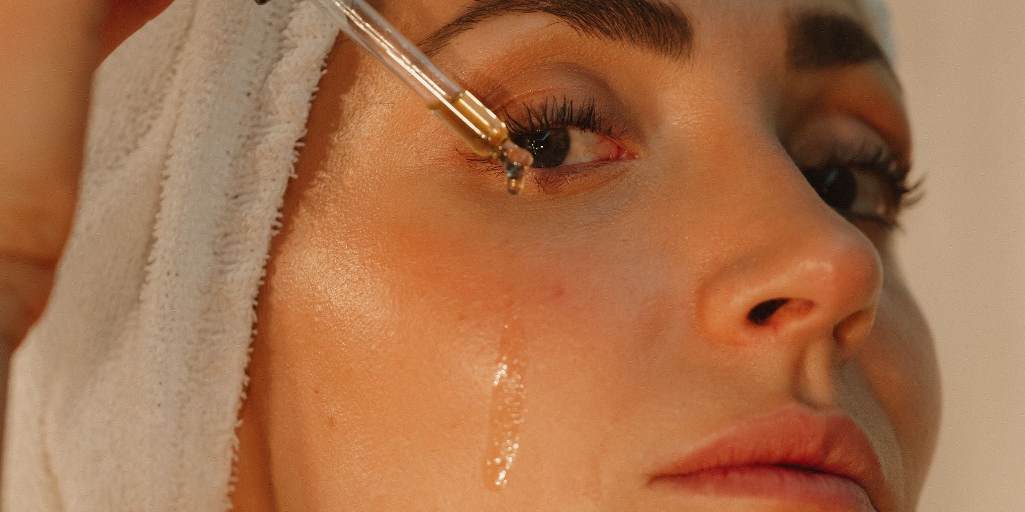 Rutina de noche natural y consciente