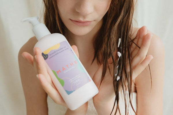 Cream conditioner