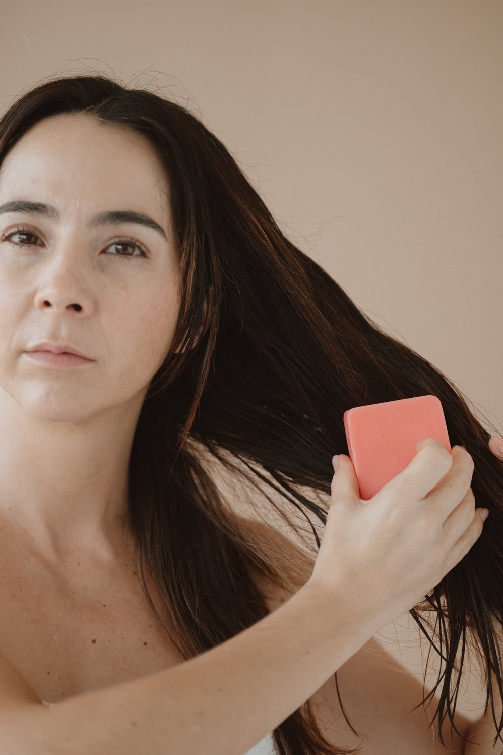 Acondicionadores sólidos