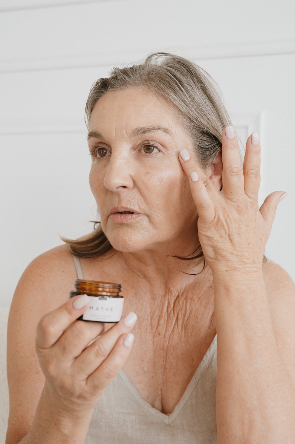 Cremas y bálsamos faciales 100% naturales