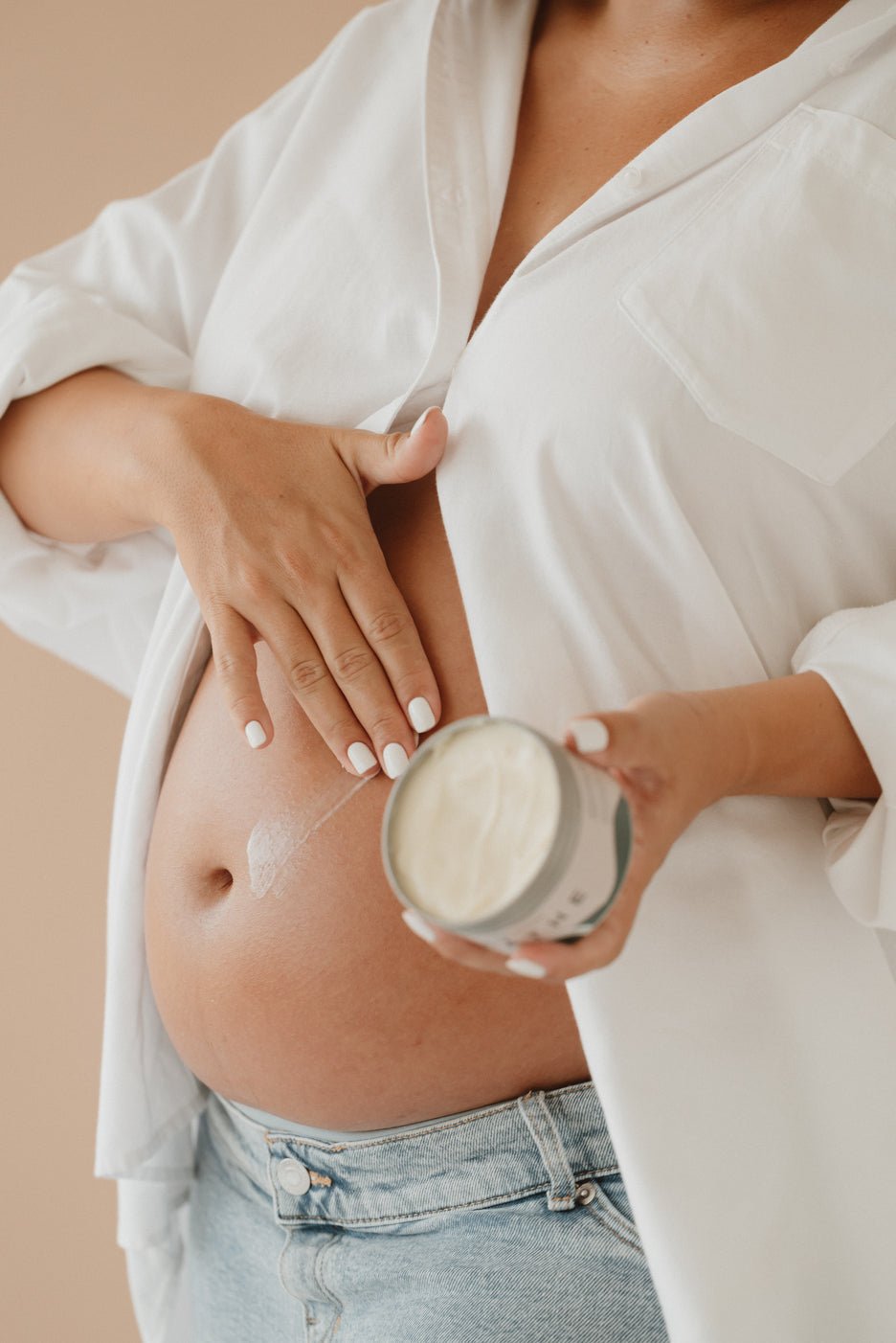 Productos para el cuidado natural de embarazadas y mamas