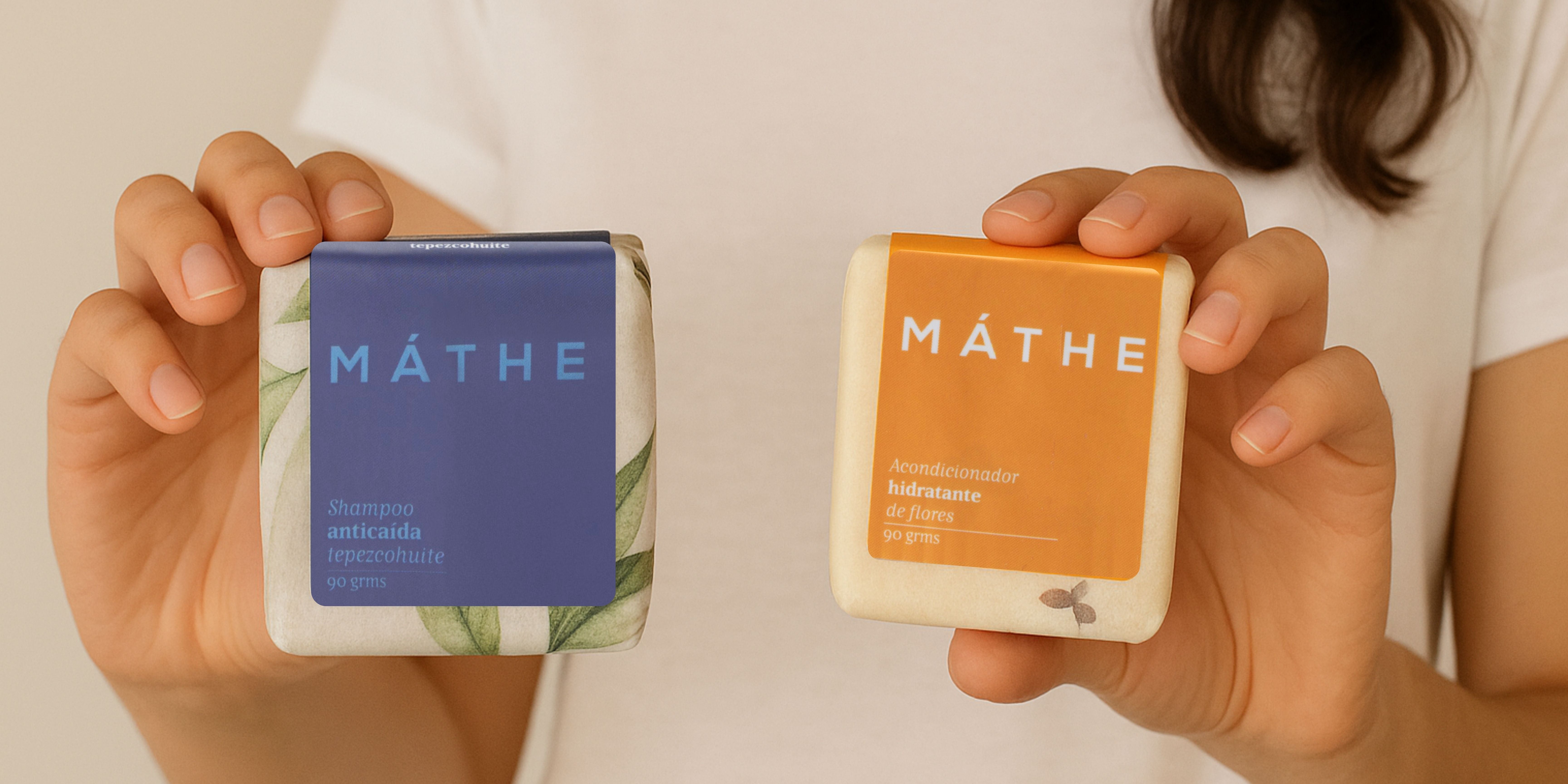 Dúos Champú + Acondicionador