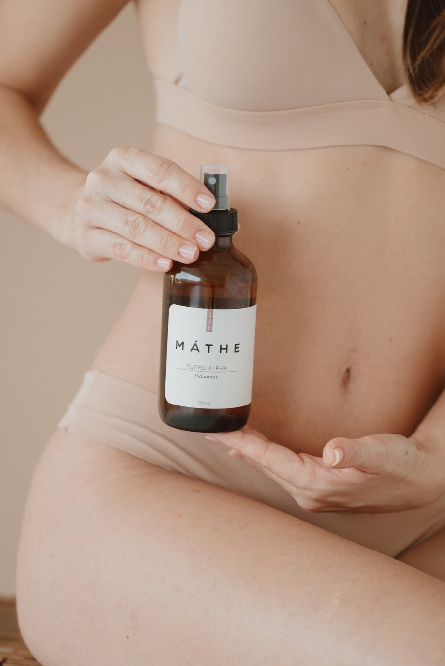 Productos Naturales Hidratación