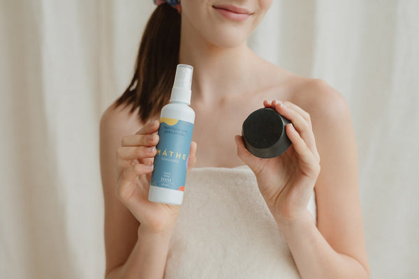 Facial toners