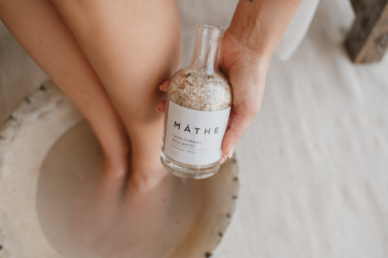 Productos de Belleza Ecológica Ética