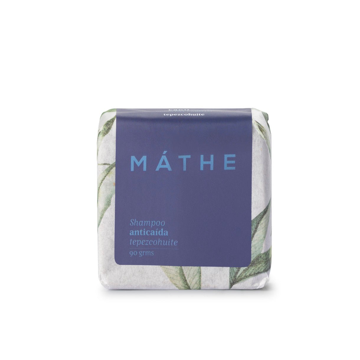 Champú anticaída de Tepezcohuite - Mathe Lab España