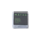 Champú antigrasa de carbón activado - Mathe Lab España